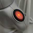 URPOWER Steamer for Clothes Steamer, Portable Handheld Garment Fabric Steamer Fast Heat-up Powerful Clothes Steamer with High Capacity for Home and Travel - Not for Abroad (01-130ml, White)