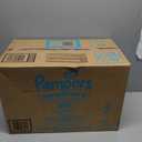 Pampers Diapers - Swaddlers 360 - Size 4, 132 Count, up to 100% Leakproof Comfy Dry Fit, Designed for Easy Changes, Pull On Baby Diaper