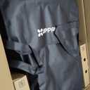 UPPAbaby Vista V3 Stroller - Full-Size Single-to-Double Stroller System - Toddler Seat, Bug Shield, Rain Shield, and Storage Bag Included - Jake (Charcoal/Carbon Frame/Black Leather)