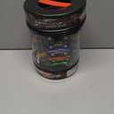 25 Piece Diecast Cars Pack Toy Playset in Storage Carrying Tub  1:64 Scale Metal Alloy Diecast Vehicles Collection for Kids