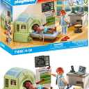 Playmobil MRI with Child