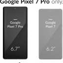 Crave Slim Guard for Google Pixel 7 Pro Case, Shockproof Protection Case for Google Pixel 7 Pro - Aqua