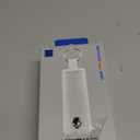 Skullcandy Method 360 ANC Wireless Earbuds, Sound by Bose, Bluetooth Headphones, Premium Noise Cancelling, Up to 40 Hrs Battery, Sweat and Water Resistant, Microphone for iPhone Android - Bone