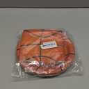 Birthday Basketball Paper Plate Set 40 Pcs
