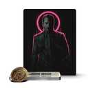 John Wick Titans of Cult 4K Steelbook
