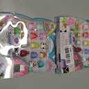 2 x Squish-a-longs Mini-Squish 14-Pack (Wave 6, Style 1)