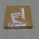 HUYIENO 5PCS Vivid Metal Birds Fence Decor Color Painted Outdoor Garden Natural Bird 2D Sculptures for Outdoor Fences, Patio, Garden and Bird Lovers