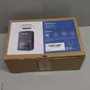 DEWENWILS 300W Low Voltage Landscape Transformer, 120V AC to 12V/14V AC, Landscape Lighting Transformer with Timer & Photocell Sensor, Outdoor Weatherproof Landscape Transformer,2 Zone