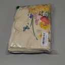 Patelai 6 Pcs Vintage Flowers Kitchen Towels Butterfly Summer Spring Dish Hand Towels Hummingbirds Absorbent Washcloth for Fall Home Housewarming Gift, 21.26 x 14.17''(Multicolor,Butterfly)