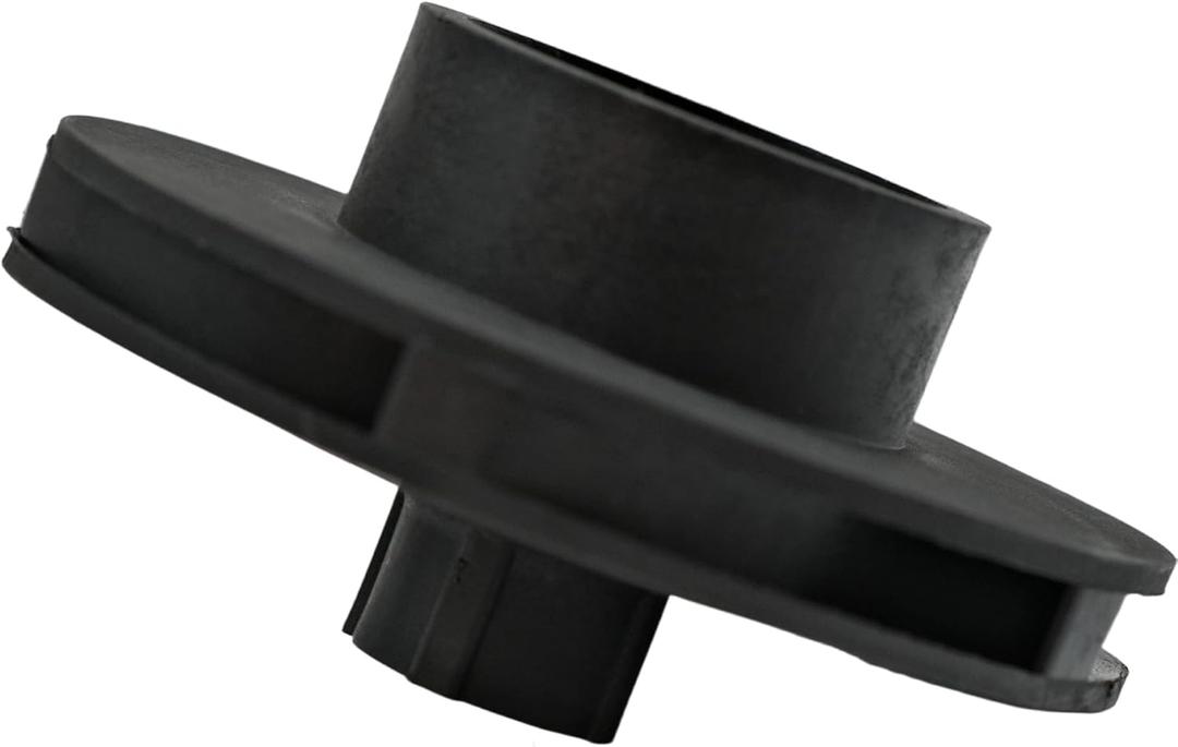 355074 1-1/2 HP Pump Impeller for Pentair Superflo Sta-Rite Supermax Challenger Pinnacle High Flow Pool