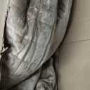 Wonderful Velvet Quilt King Size Stitch Bedding Set Light Brown, Diamond Stitched Lightweight Comforter with Shams, Luxury Bedspread Soft Coverlet with Brushed Back for All Season