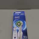 Oral-B Pro 1000 Rechargeable Electric Toothbrush, White