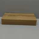 Expandable Shoe Rack Organizer - Adjustable Shoe Rack & Under Cabinet Shelf - for Shoe or Clothing Storage and Organization, Under Shelf Storage (White,4 Pcs)