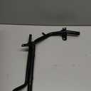 X AUTOHAUX Water Coolant Hose Assembly for Accord 2011-2012 & CR-V 2012-2014 Heater Pipe Replace 19510-R40-A60
