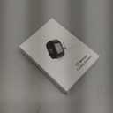 Wireless CarPlay Adapter & Android Auto Dongle, Fast Auto-Connect, Compact Plug & Play Wireless CarPlay Converter for iPhone & Android, USB/USB-C, No Delay, Seamless Reconnection (Black)