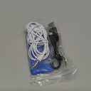 MP3 Player, Music Player with 16GB Micro SD Card, Build-in Speaker/Photo/Video Play/FM Radio/Voice Recorder/E-Book Reader, Supports up to 128GB (Dark Blue)