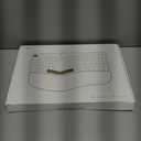 Nulea RT05C Wired Ergonomic Keyboard, Split Keyboard with Cushioned Wrist Rest, Adjustable Tilt Legs, Plug and Play, USB Corded, Compatible with Windows/Mac (Pink)