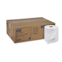 Tork Universal Hand Towel Roll, 1-Ply, 7.88" x 800 ft, White, 6 Rolls/Carton