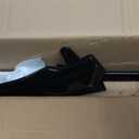 Front Bumper Lip Spoiler Splitter Toyota Camry Sport SE,XSE 2021-2024 Front Diffuser Bumper Deflector