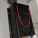 WZRELB 4000W 48V Pure Sine Wave Inverter,48 Volt DC to AC 120V 240V Split Phase Power Inverter,8KW Surge,5 AC Outlets,AC Hardwire Terminal,15ft LCD Remote PanelAmazon's Choice