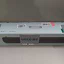 Sony S100F 2.0ch Compact and Slim Soundbar for TV with Bluetooth HTS100F