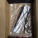 Honalia Car Lights Interior, LED Lights for Car Interior with APP Control, Truck Inside Lights with DIY Mode and Music Mode, Ambient Lighting for Men, DC 12V (4-Lines Cigarette Lighter)