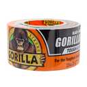 Gorilla Tape Tough & Wide, Black Tape, 2.88" x 25 yd (Pack of 1) - Heavy Duty and Weather Resistant for Indoor or Outdoor