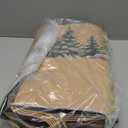 YUJUN 12PCS Extra Large Christmas Gift Paper Bags, Xmas Jumbo Kraft Tote Bags for Gifts Treat Shopping Wrapping Bags for Christmas Holiday New Year Party Favors Supplies