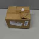 Fish Tank Decoration Betta Fish Tank Decorations Accessories, Aquarium Colorful Coral Reef Set, Coral Mountain x 1, Starfish Barrel x 1, Aquarium Decor Plants x 6