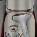 Philips Lumea 9000 Series IPL Hair Removal Device, Visible Permanent Laser Hair Reduction Done at Home, for Women & Men, SenseIQ Technology, 4 Attachments for Body, Face, Bikini & Underarms, BRI984/03