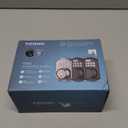 TEEHO TE001 Keyless Entry Door Lock with Keypad - Smart Deadbolt Lock for Front Door with 2 Keys - Auto Lock - Easy Installation - Satin Nickel