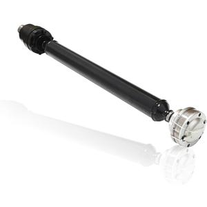 SecosAutoparts Front Drive Propshaft Drivershaft Cardan Shaft Compatible with Suzuki Grand Vitara/Escudo JB627 JB420 JB416 2006-2014 2.4L Engine, Replace# 27101-66J01 27101-66J01-000 2710166J01
