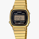 Casio LF20W G-Shock Series | Unisex Digital Watch | Black | WR | 1/100 SEC Stopwatch | World Time | LED Light | Full Auto Calendar | Regular Time Keeping (HR, Min, SEC, PM, Date, Day) | 3 Year Battery