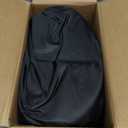 Amazon Basics Inflatable Air Mattress Twin with Built-in Pump