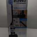 Eureka NEU10AE5 Powerful Bagless Upright Vacuum Cleaner Carpet and Floor, AirSpeed Ultra-Lightweight Vacuum Cleaner, w/ Replacement Filter, Blue