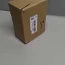 Therwen 4 Pcs 2-1/2 Inch Sliding Mirror Closet Door Roller Wheels Replacement Assembly 1-1/2 Inch Nylon Concaved Ball Bearing Wheels, Sliding Glass Screen Door Hardware Fits