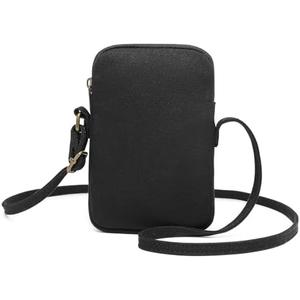 YONBEN Small Crossbody Cell Phone Purse for Women Lightweight Shoulder Wallet Bag with Card Slots | Small 2 pack