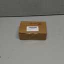 12 Pcs Watercolor Paint Brushes for Toddler Kid Baby Jumbo Brushes with Chubby Wood Handles Easy to Grip Round Paintbrushes Non Toxic Vegan Bristles for Preschool Painting Art Craft (Bear)