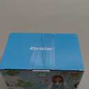 Glass Plant Mister Spray Bottle, Vintage Plant Water Spritzer, Succulent Spray Bottle with Top Pump, Small Glass Sprayer Mister Watering Can for Indoor Outdoor Houseplant - Grey