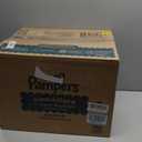 Pampers Swaddlers Diapers, Size 2 (10-22 lbs), 186 Count, Absorbent, Keeps Baby Dry and Comfortable, Skin Safe Disposable Baby Diaper 