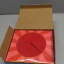 Montessori Sensory Toys for 2-6 Year Olds | 58-Piece Learning & Sorting Games with Mystery Box | Preschool Activities & Speech Therapy Gifts | Easter Basket Stuffers, Birthday Gifts for Boys & Girls