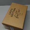 LE TAUCI French Onion Soup Bowls, 16 Ounces Ceramic Soup Bowls with Handles for Soup, Cereal, Chilli, Beef Stew, Soup Crocks Oven Safe and Stackable, Set of 4