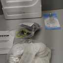 VEVOR Button Maker Machine, 75 mm(3 inch) Badge Punch Press Kit, Children DIY Gifts Pin Maker, Button Making Supplies with 100pcs Button Parts & Circle Cutter & Magic Book