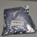 Motion Activated COB LED Strip,5 V USB Motion Sensor Neon LED Strip Lights,6.56FT/2M Waterproof 3500K LED Light Strip, DIY Flexible LED Night Light for Indoor Stairs, Corridor (Warm White)