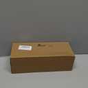 24 Pcs Winter Christmas Snowflake Ornaments Pink Large Christmas Snowflake Hanging Decorations with White Icicle and Snowball Ornament for Wonderland Party Decoration Baby Shower Decor