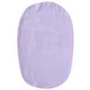 Baby Lounger Cover, Snuggle Me Lounger Cover Newborn Lounger Cover Breathable Travel Removable Slipcover for Newborn Lounger, Newborn Must Have Essentials Baby Registry Search