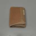 KeaBabies Pregnancy Belly Bands for Pregnant Women - 1-Pack, Soft & Breathable Maternity Belly Support Band, Easy Adjustable Maternity Belt for Back, Pelvic Support, Comfortable (Classic Ivory, XL)