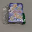 Pressman Rummikub in Travel Tin - The Original Rummy Tile Game, Blue (B07GLGBW9X)