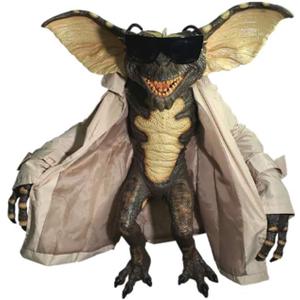 Trick or Treat Studios Gremlins Evil Gremlin Flasher Replica Puppet Prop (One Size)