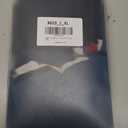 Eiggam Underwear for Women Cotton High Waist Panties Full Coverage Briefs Soft Strech Ladies Breathable Panties-Multi Pack (X-Large)